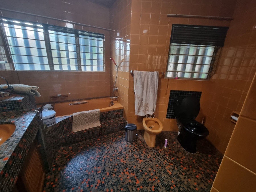 4 Bedroom Property for Sale in Sasolburg Free State